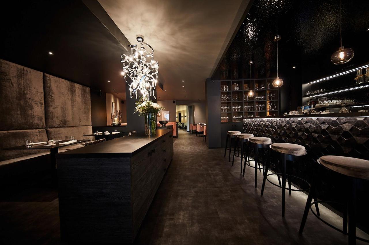 Werners Boutique Hotel เฟือร์ท ภายนอก รูปภาพ