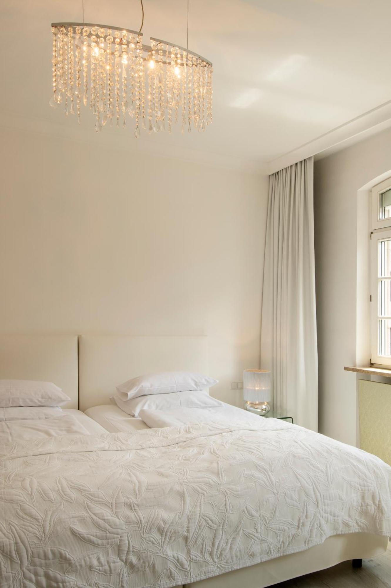 Werners Boutique Hotel เฟือร์ท ภายนอก รูปภาพ