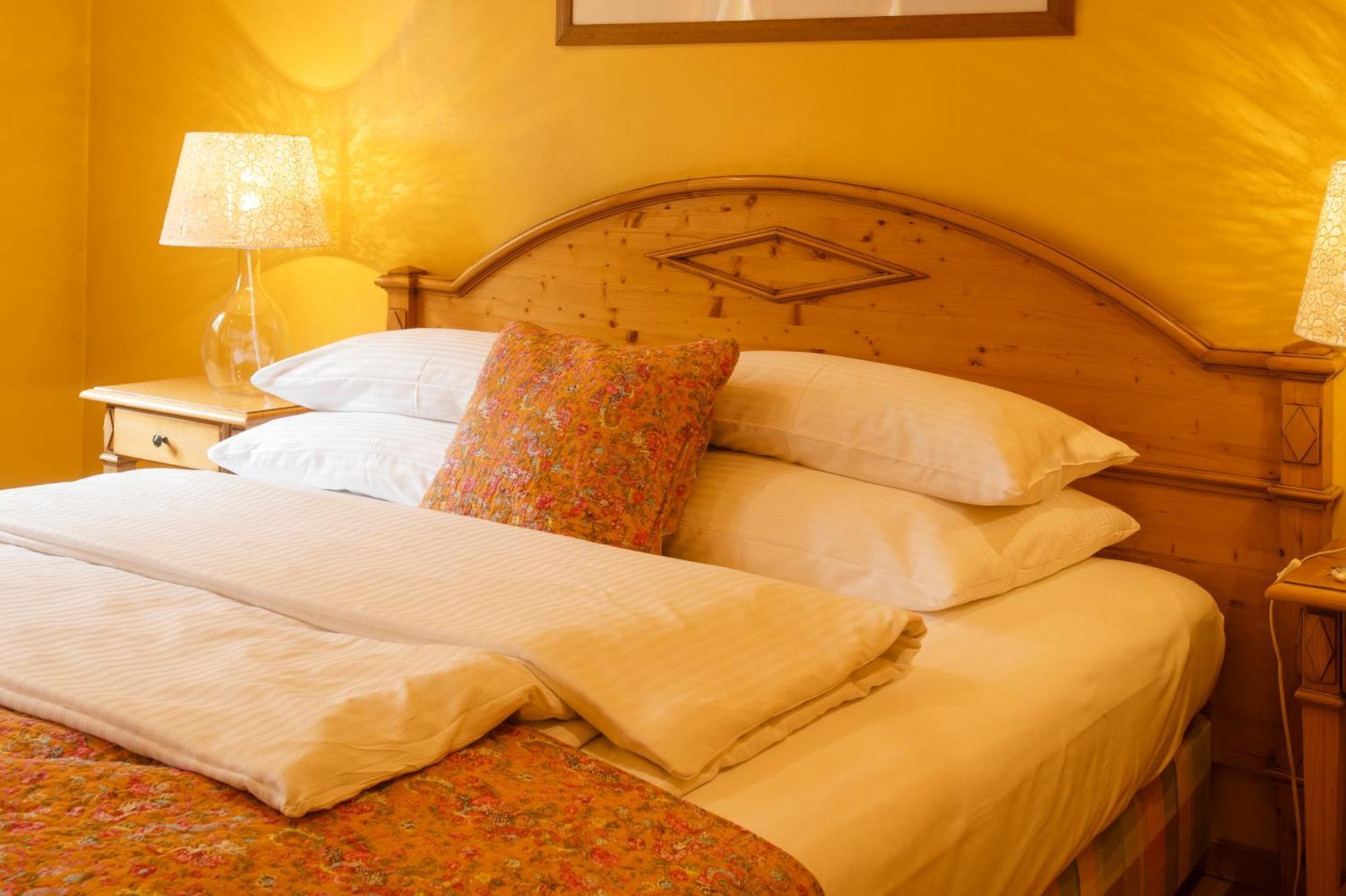 Werners Boutique Hotel เฟือร์ท ภายนอก รูปภาพ