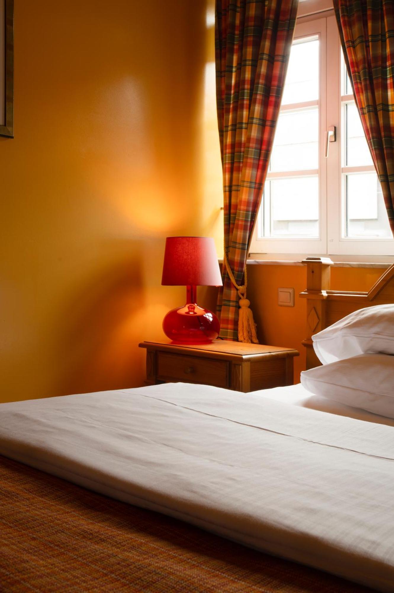 Werners Boutique Hotel เฟือร์ท ภายนอก รูปภาพ